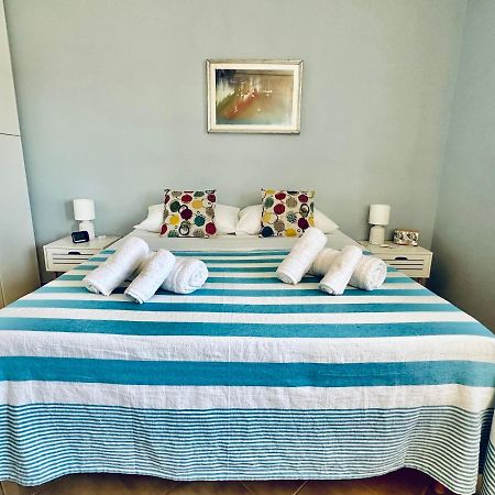 Attico Milanti - Parcheggio Privato Apartman Trapani Kültér fotó