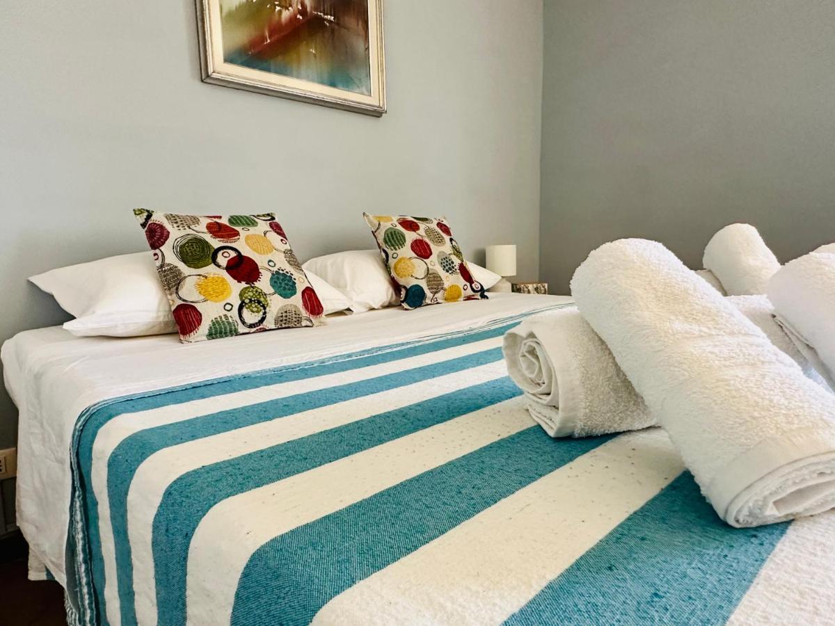Attico Milanti - Parcheggio Privato Apartman Trapani Kültér fotó