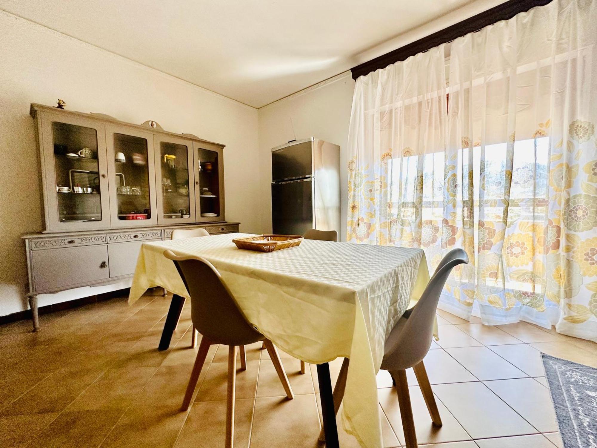 Attico Milanti - Parcheggio Privato Apartman Trapani Kültér fotó