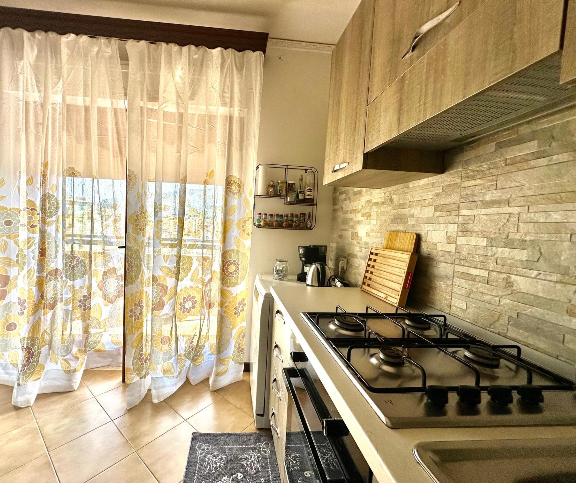 Attico Milanti - Parcheggio Privato Apartman Trapani Kültér fotó