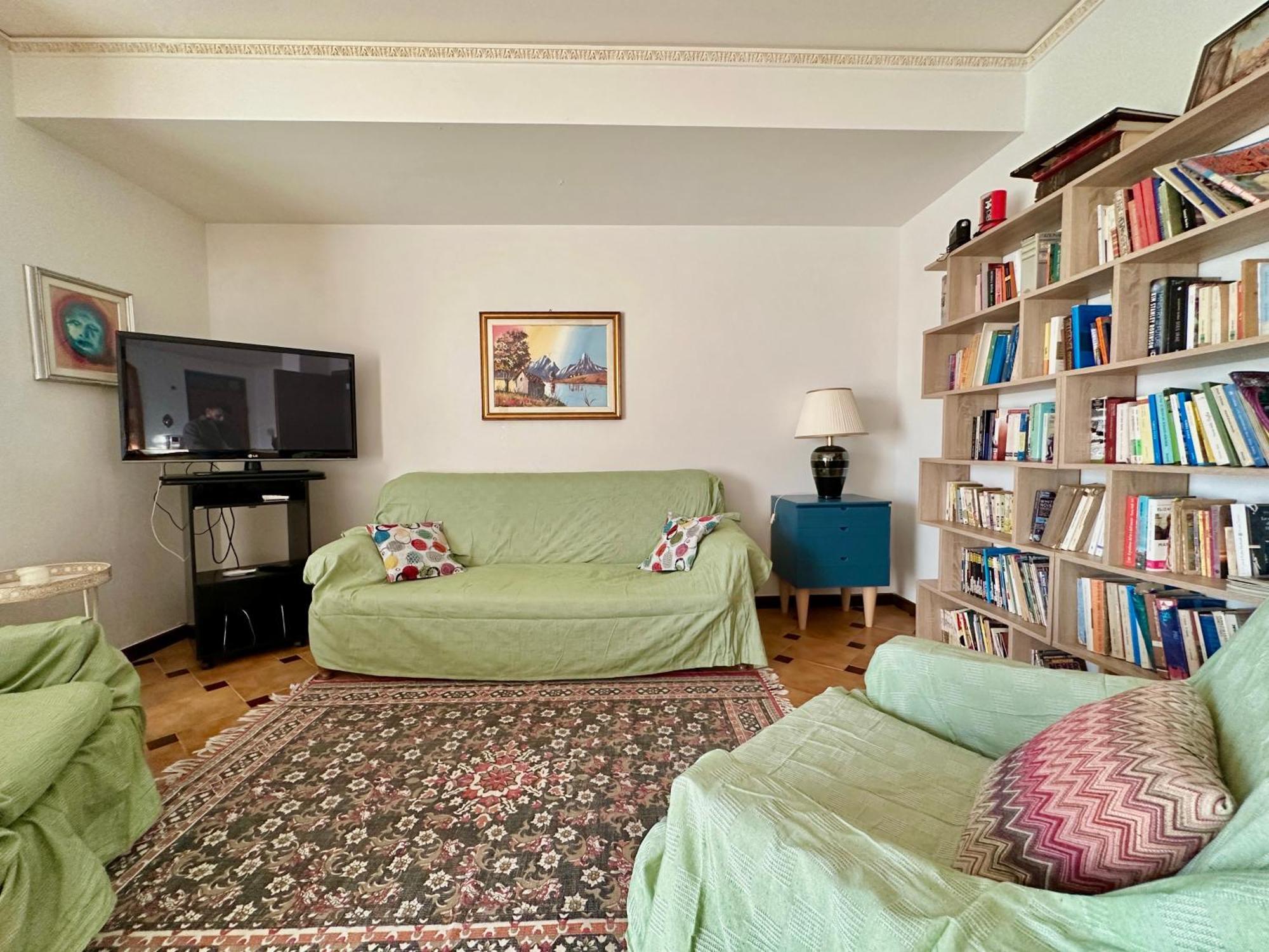 Attico Milanti - Parcheggio Privato Apartman Trapani Kültér fotó