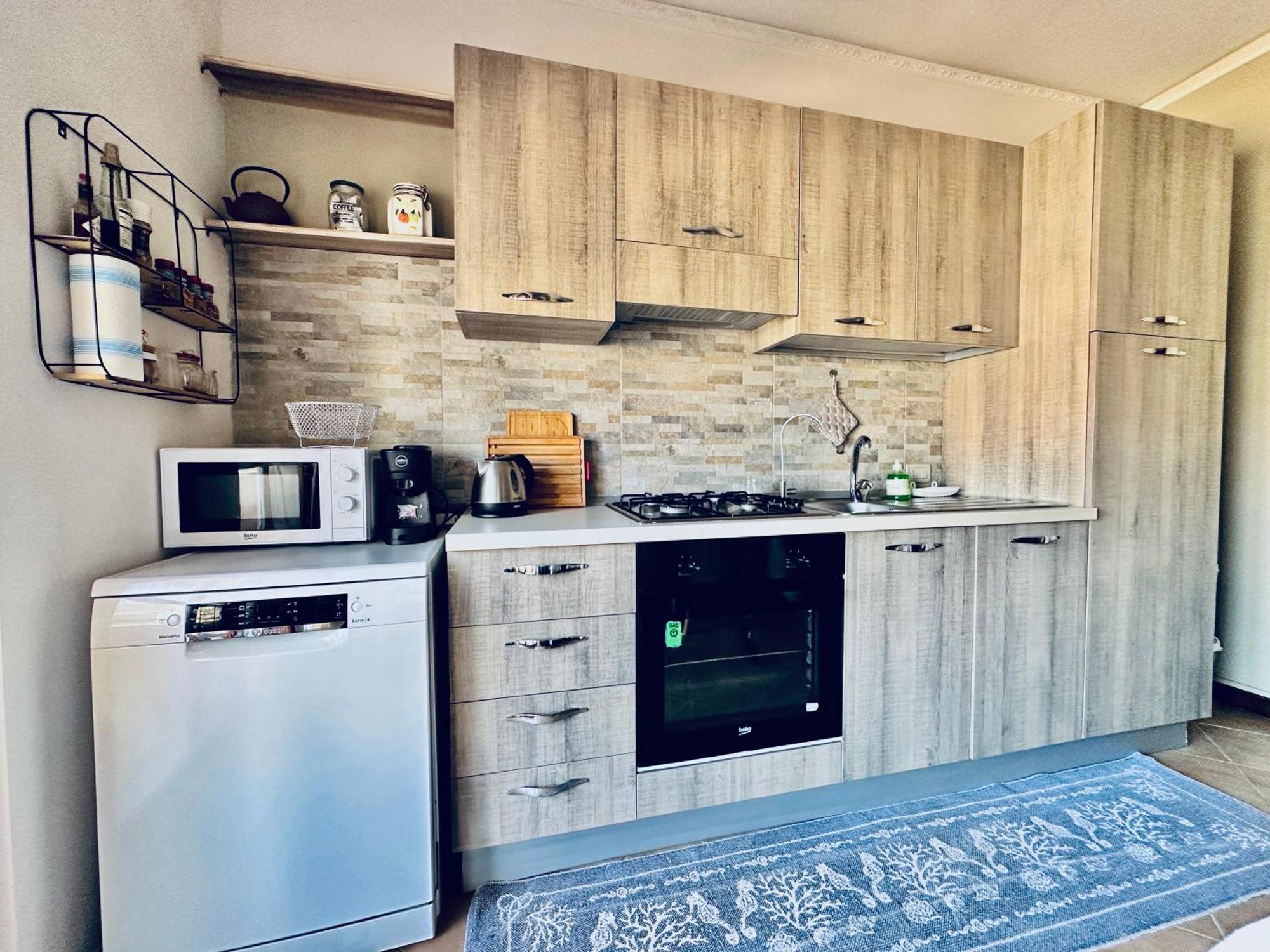 Attico Milanti - Parcheggio Privato Apartman Trapani Kültér fotó